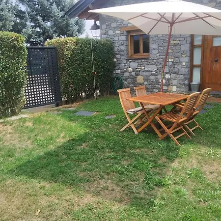 Hort De Cal Benet-2 Lejlighed Urus