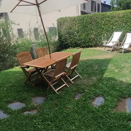 Lejlighed Hort De Cal Benet-2 *